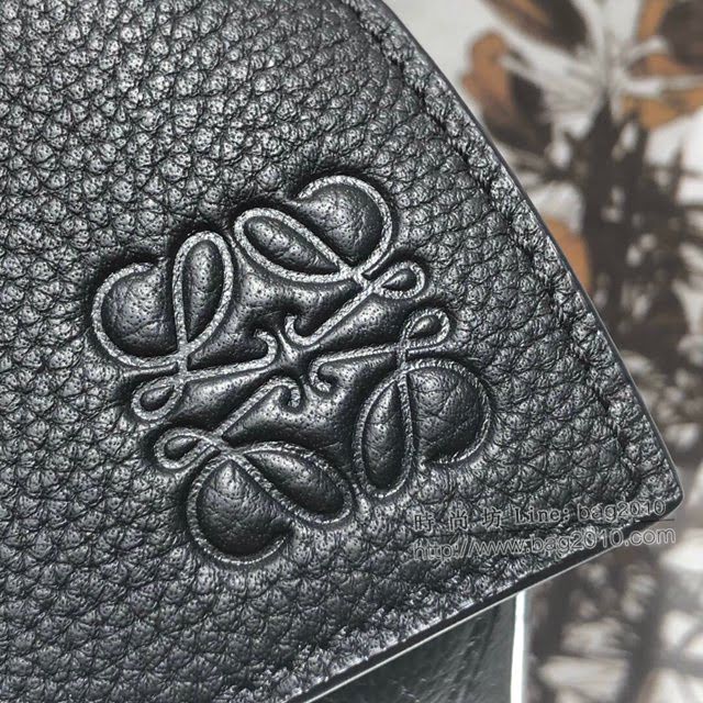 LOEWE經典爆款包包 羅意威中號Puzzle幾何拼接手提斜挎包 10171  tcl1152